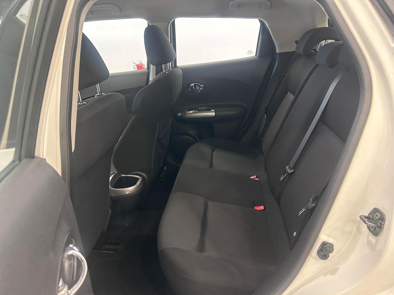 Nissan Juke 1.5 dCi Acenta 110cv - 2011