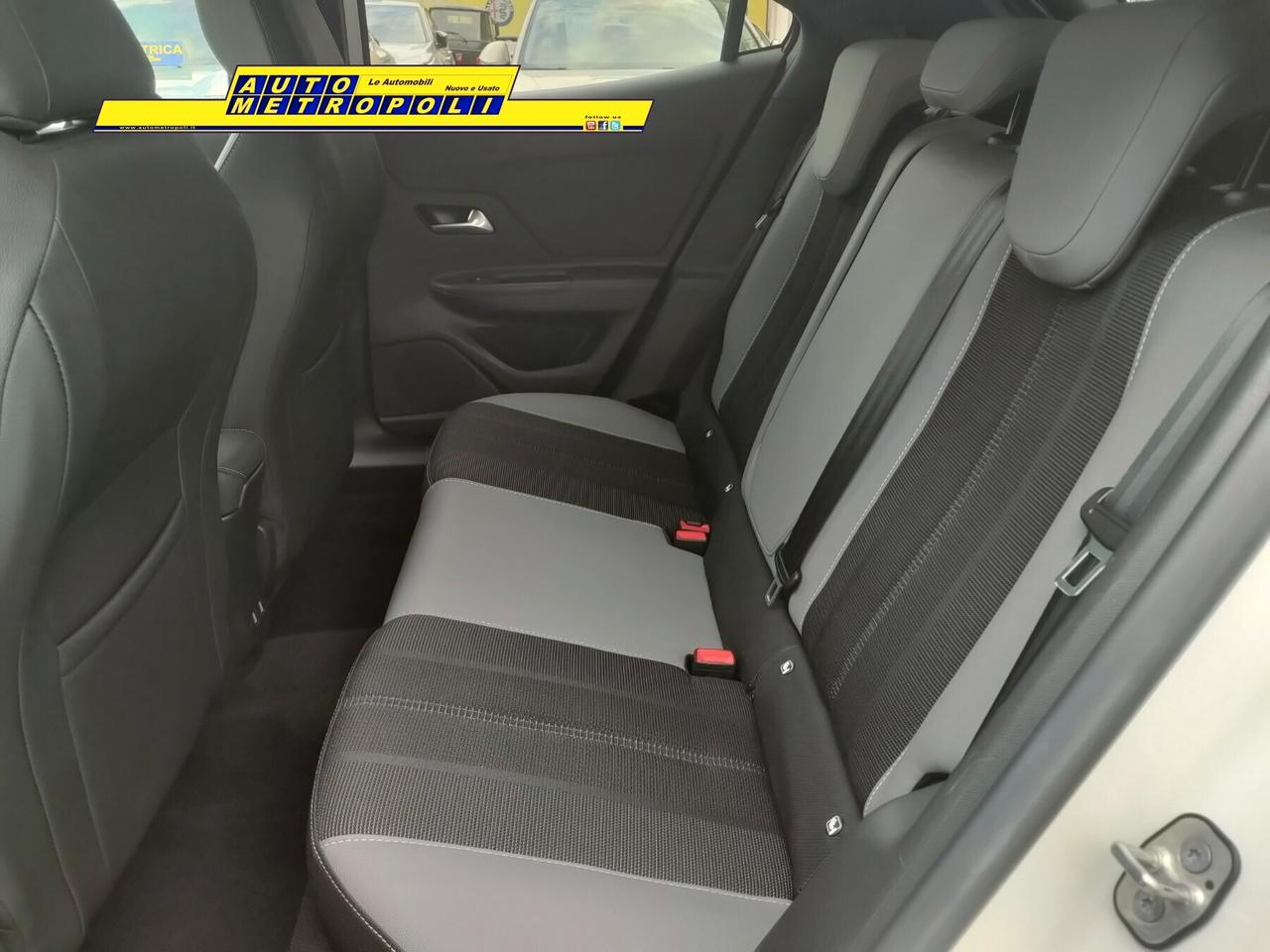 Opel Mokka-e Elegance