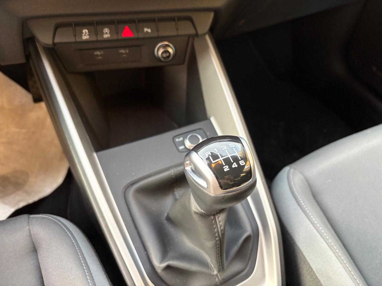 Audi A1 SPB 30 TFSI S line edition