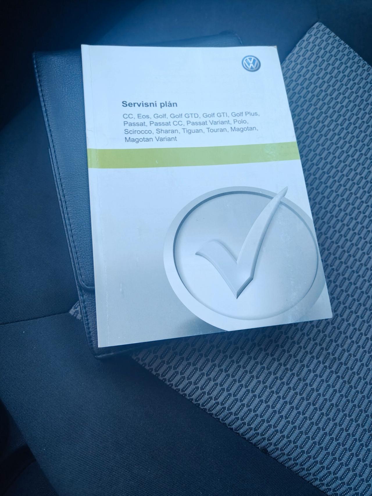 Volkswagen Polo 1.2 5 porte Trendline