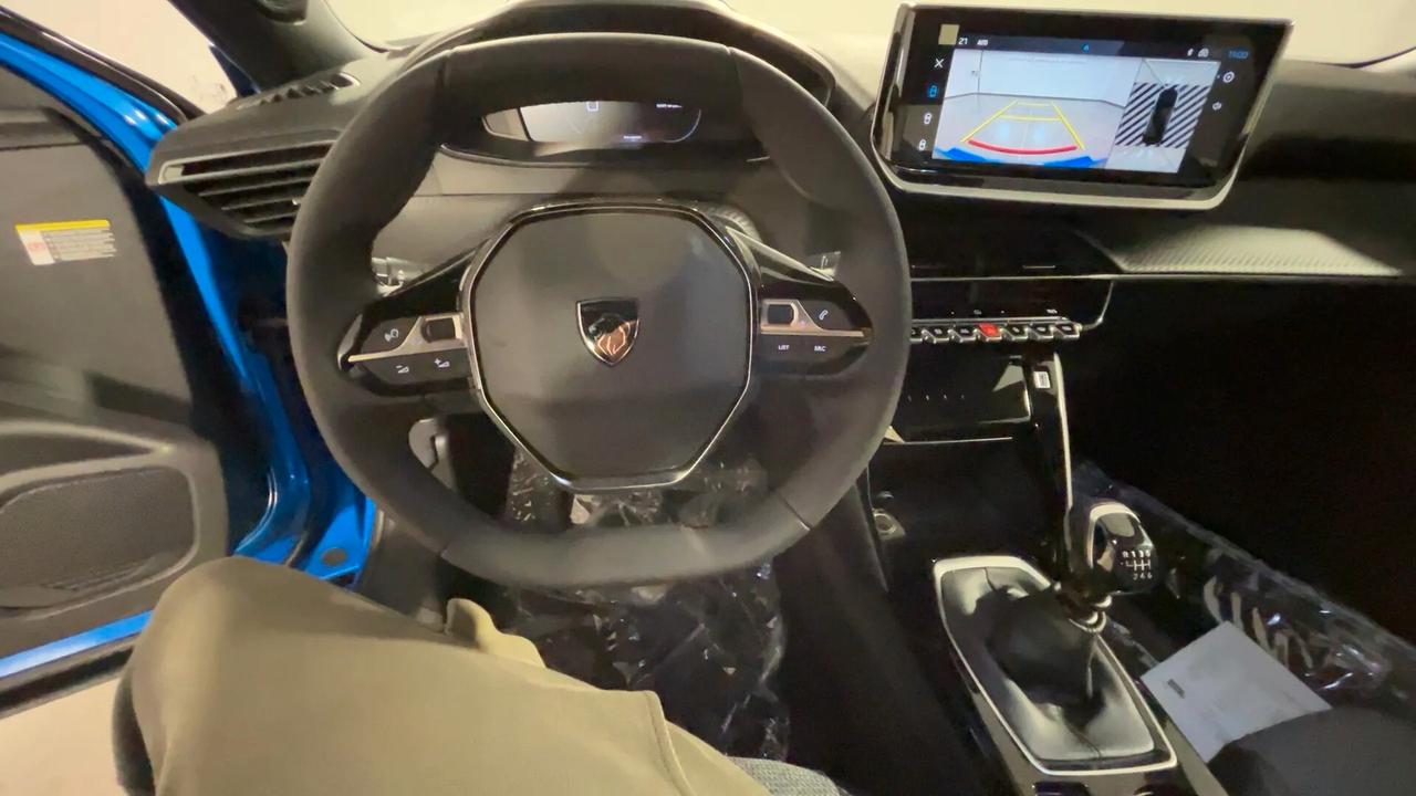 Peugeot 2008 PureTech 100 S&S Allure