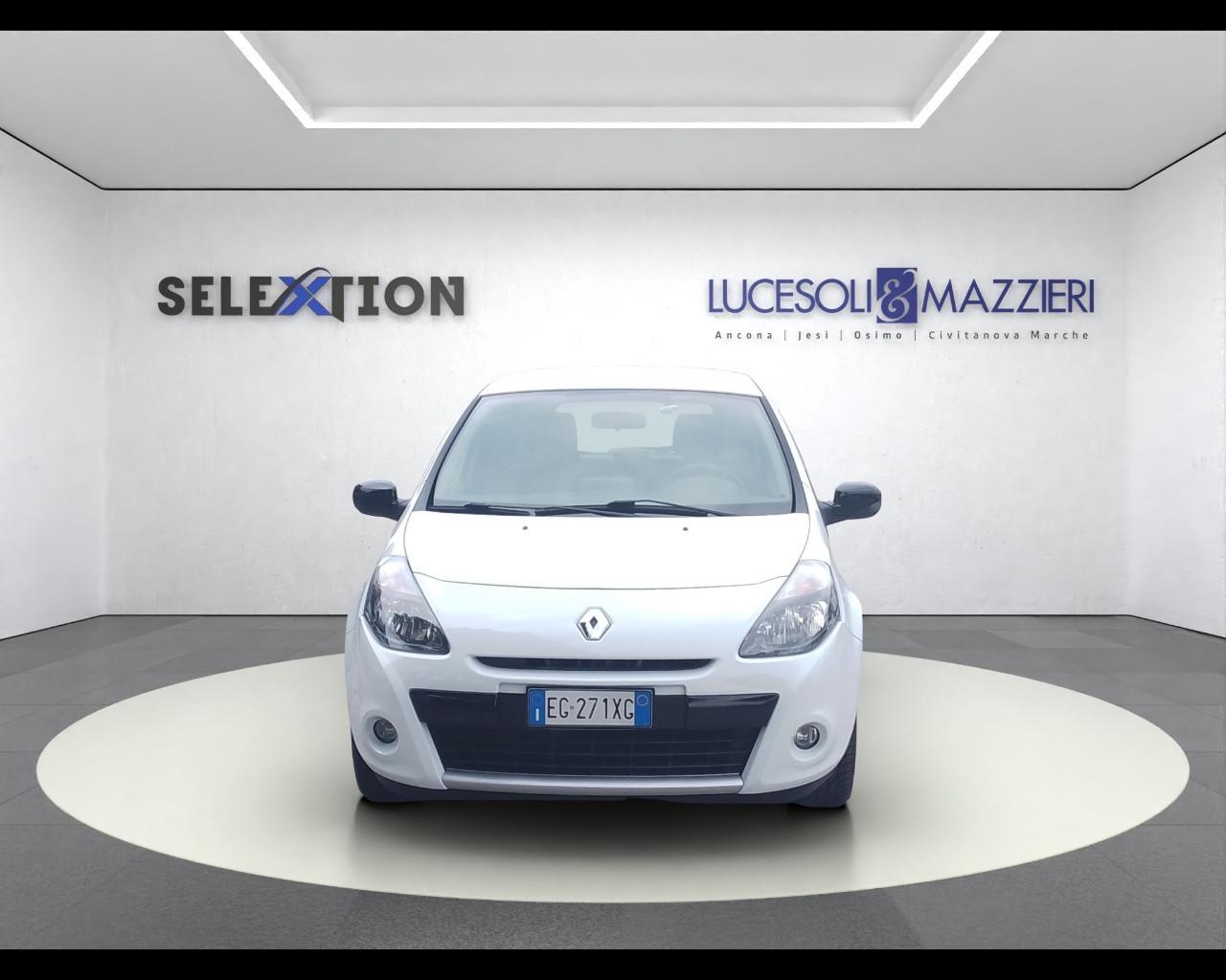RENAULT Clio 3ª serie - Clio 1.5 dCi 75CV 3 porte Dynamique