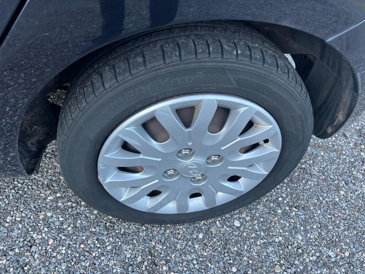 Hyundai i10 1.1 12V BlueDrive GPL*NEOPATENTATI