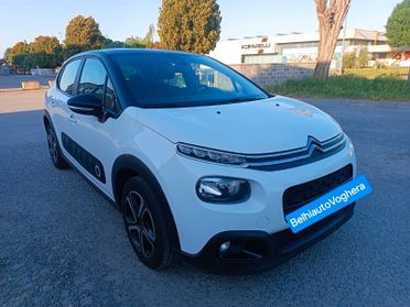 Citroen C3 2020---1.2 Benzina Neopatentati