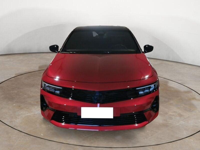 Opel Astra 1.2 Turbo 130 CV AT8 GS