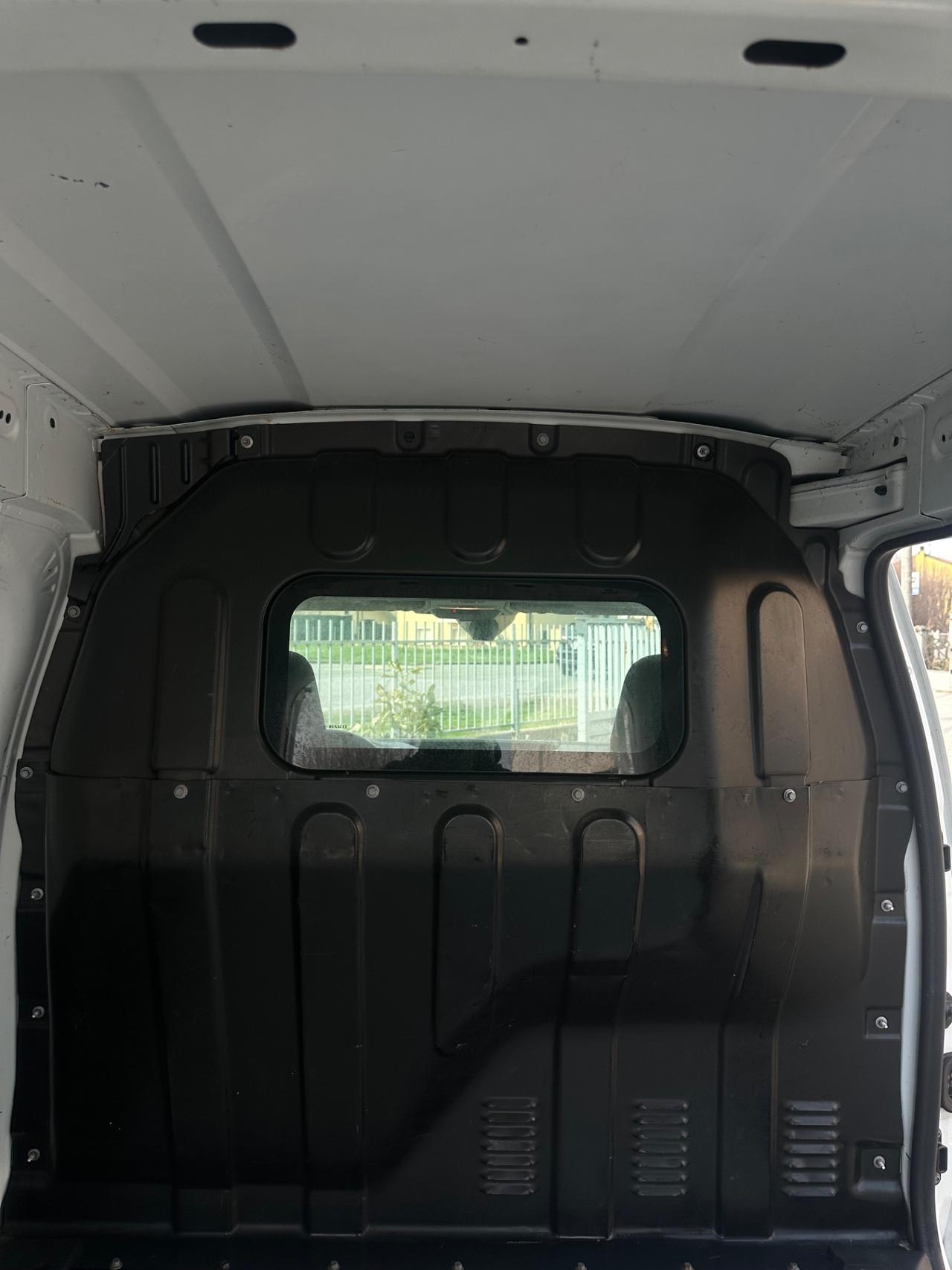 Renault Express 1.4 Blue dCi 95 Van