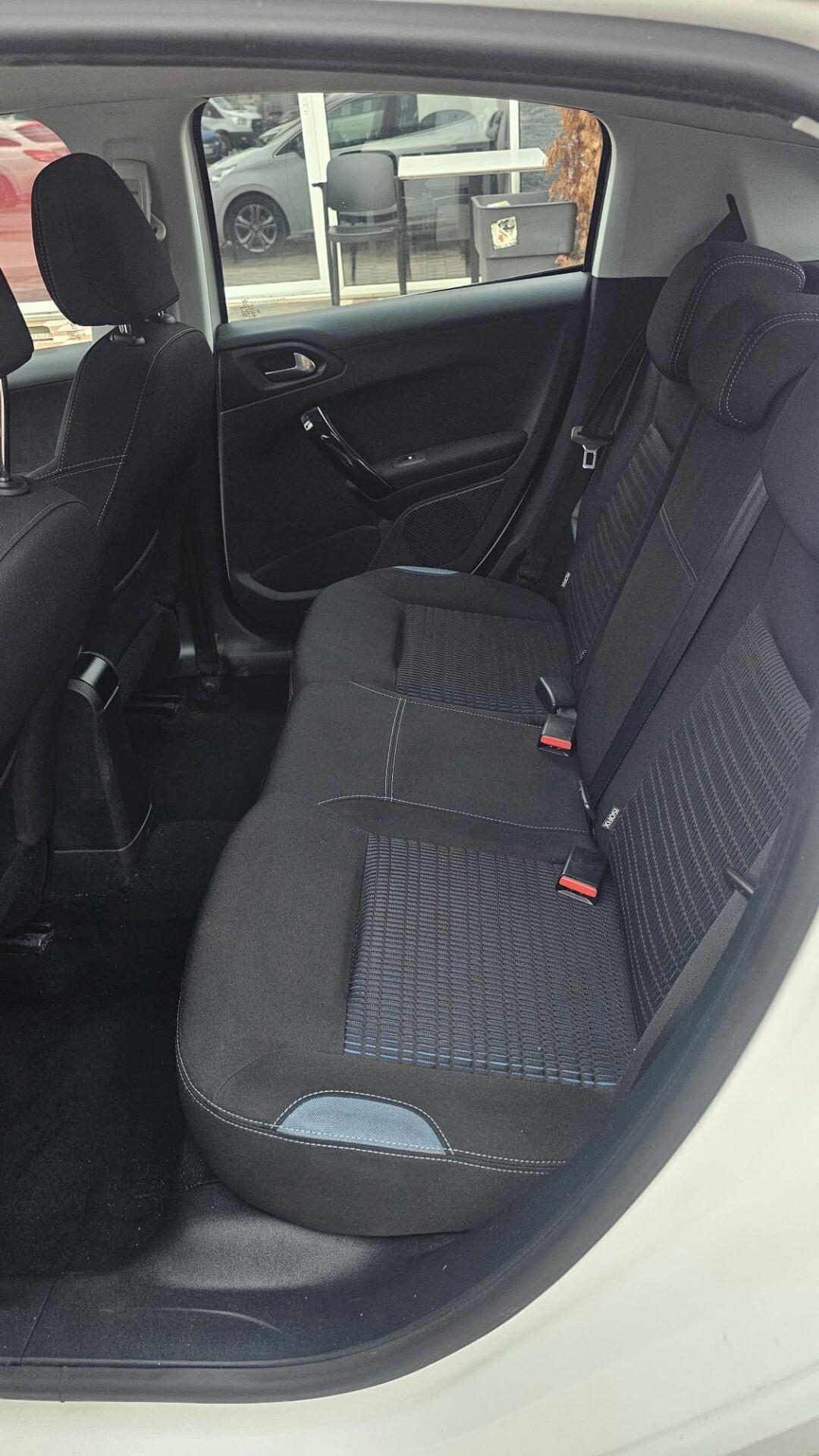 Peugeot 208 1.4 VTi 95 CV 5p. GPL Allure