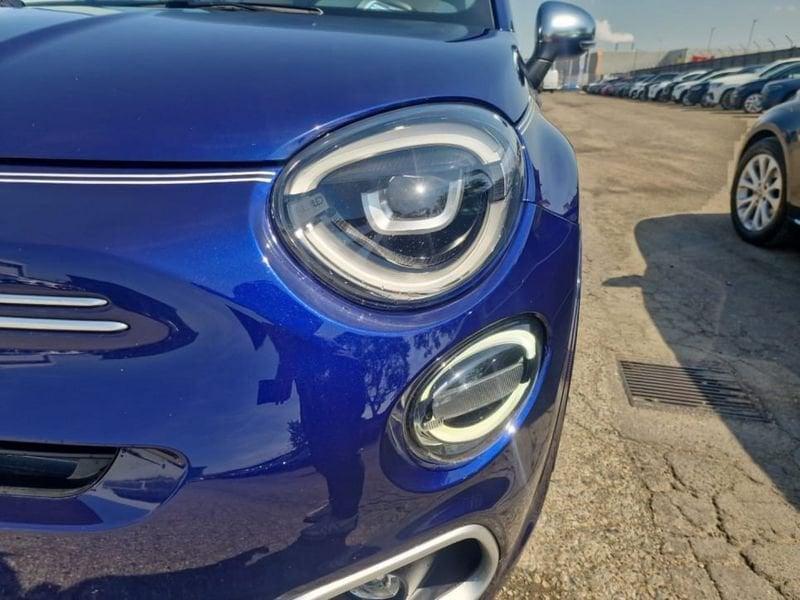 FIAT 500X DOLCEVITA 1.5 T4 HYBRID SPECIAL EDITION 130CV