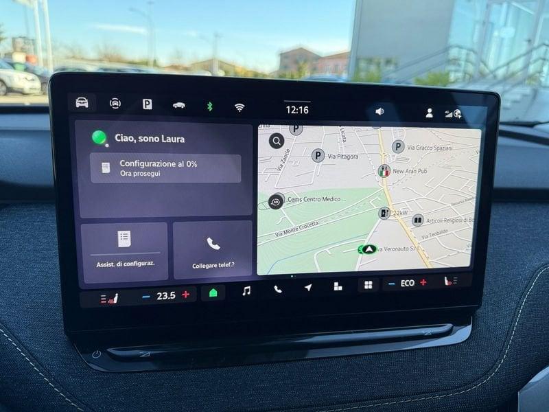 Skoda Elroq 60 63 kWh Batteria 150 kW (204 CV) automatico