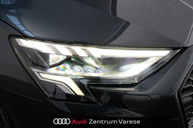 Audi A3 Sportback 30 TDI 116CV Stronic Business Advanced