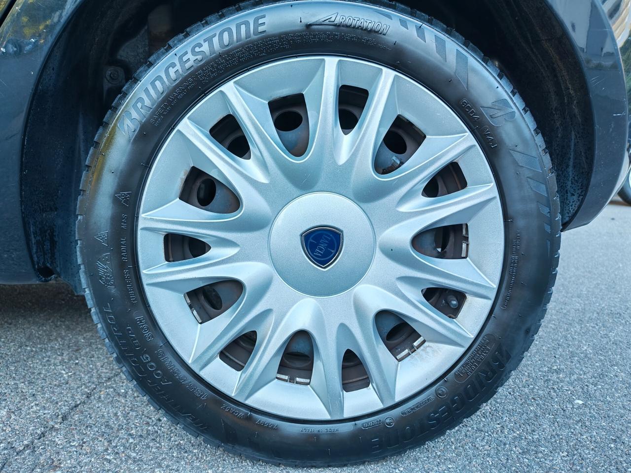 Lancia Ypsilon - OCCASIONE !!!