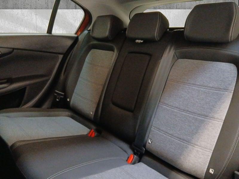 FIAT Tipo 5p 1.6 mjt Cross s&s 130cv