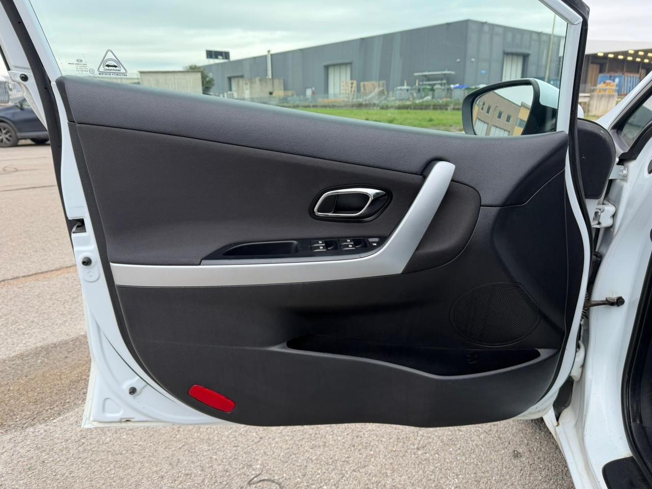 KIA CEED 1.6 CRDi 110 CV SW Cool