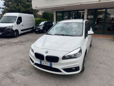 Bmw Serie 2 Gran Tourer 218d Gran Tourer Sport