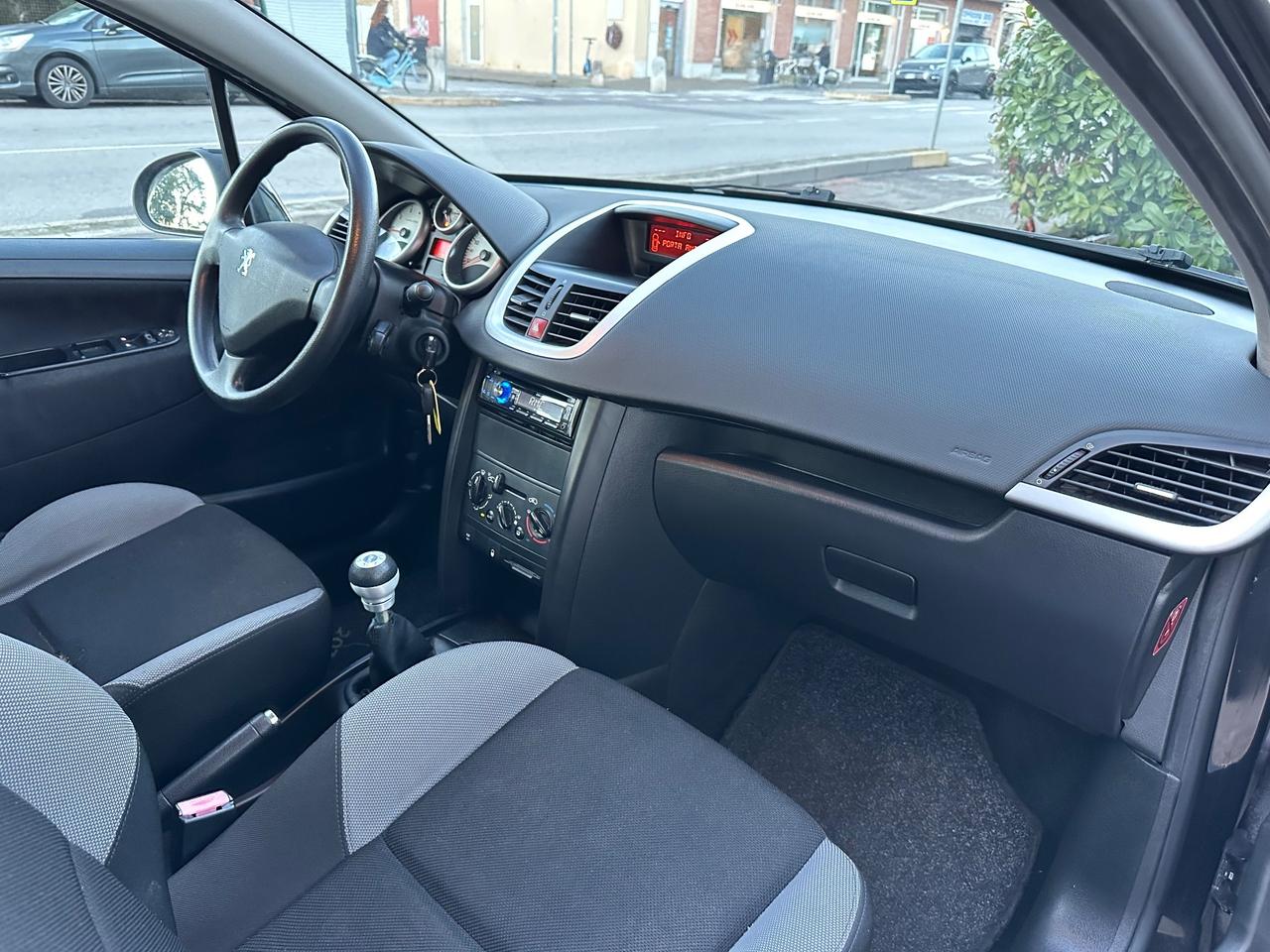 Peugeot 207 1.4 VTi 95CV SW Energie