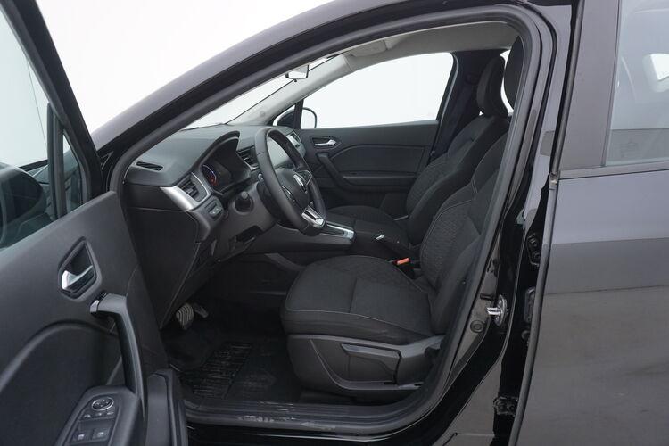 Renault Captur Hybrid Equilibre BR511195 1.6 Full Hybrid 143CV