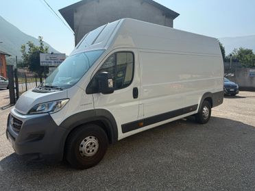 Fiat Ducato 35 2.3 MJT 130CV PLM-TA Furgone Maxi