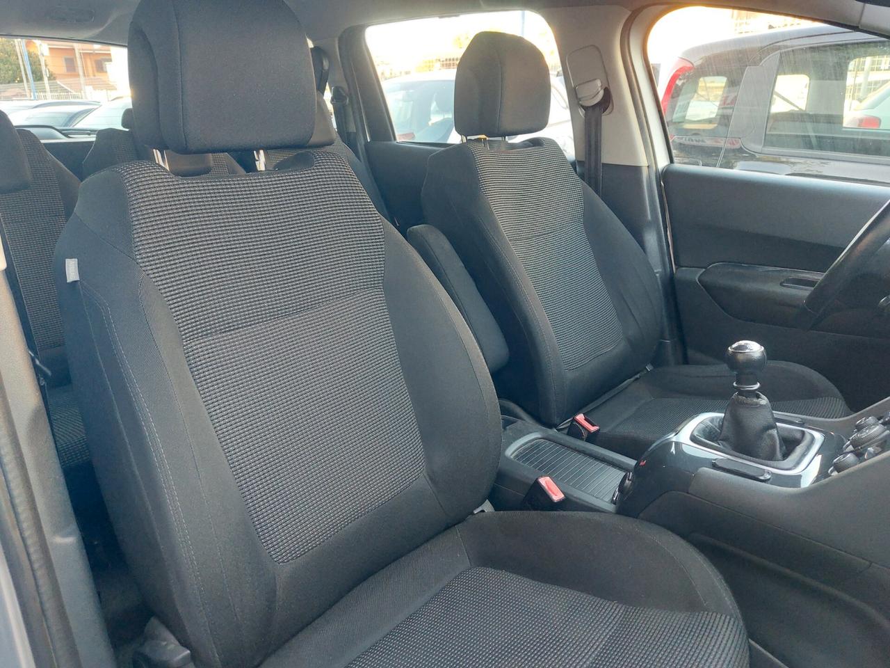 Peugeot 5008 1.6 HDi 112CV Tecno