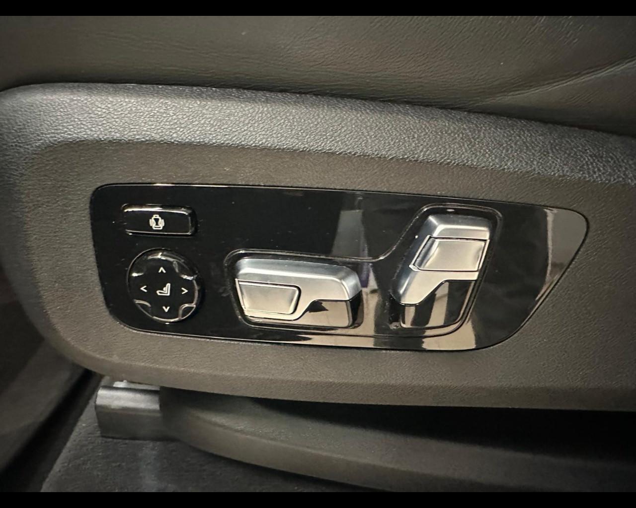 BMW X5 (G05/F95) - X5 xDrive25d Msport