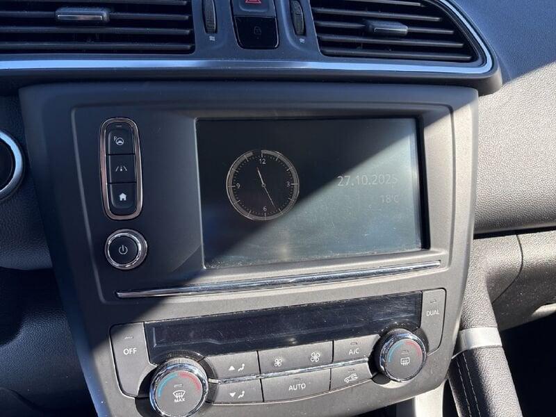 Renault Kadjar dCi 8V 110CV EDC Energy Bose