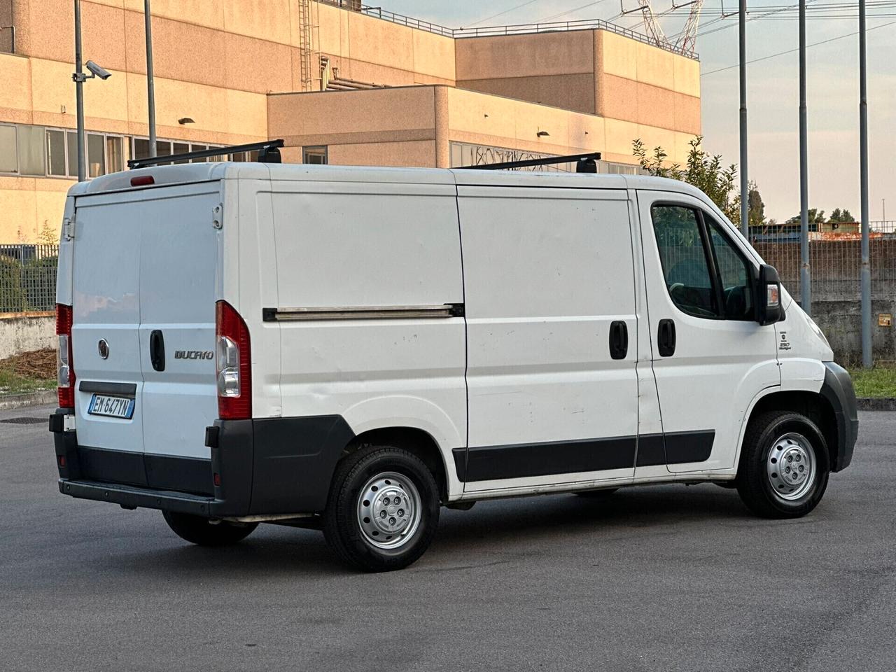 FIAT DUCATO SUPER PREZZO!