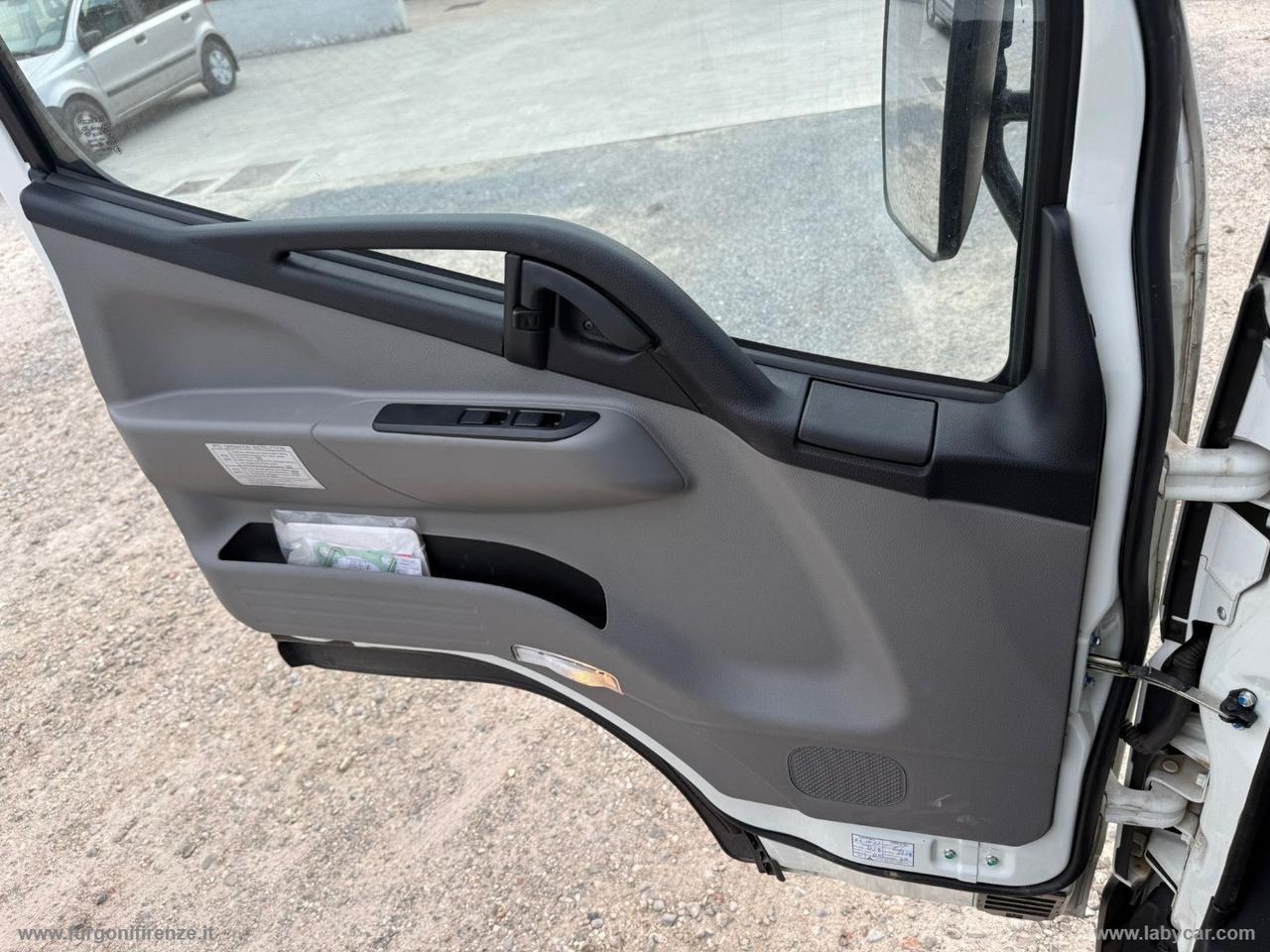 CANTER FUSO