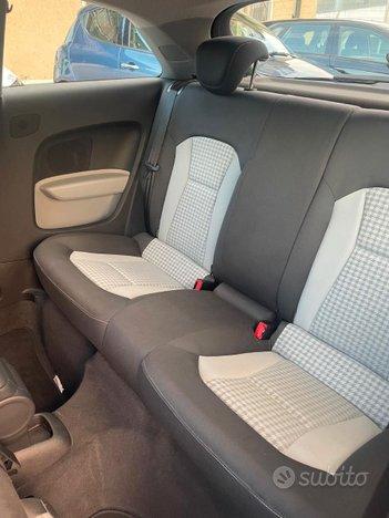 AUDI A1 1.4 TFSI Ambition S-tronic solo 90.361 km