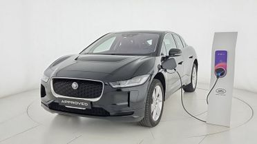 Jaguar I-Pace EV kWh 400 CV Auto AWD SE