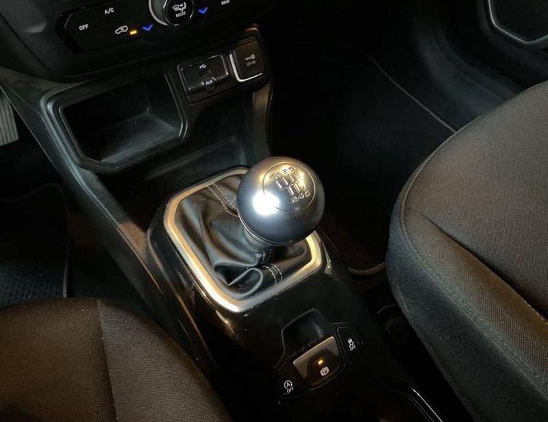 Jeep Renegade 1.0 T3 80TH ANNIVERSARY 2WD