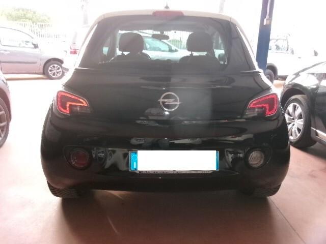 Opel Adam 1.2 70 CV Glam X Factor