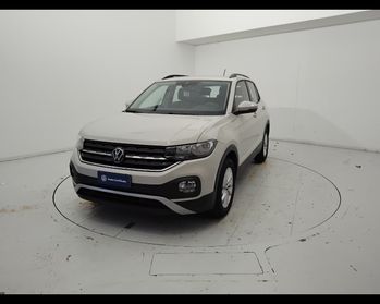 VOLKSWAGEN T-Cross 2019 - T-Cross 1.0 tsi Style 95cv