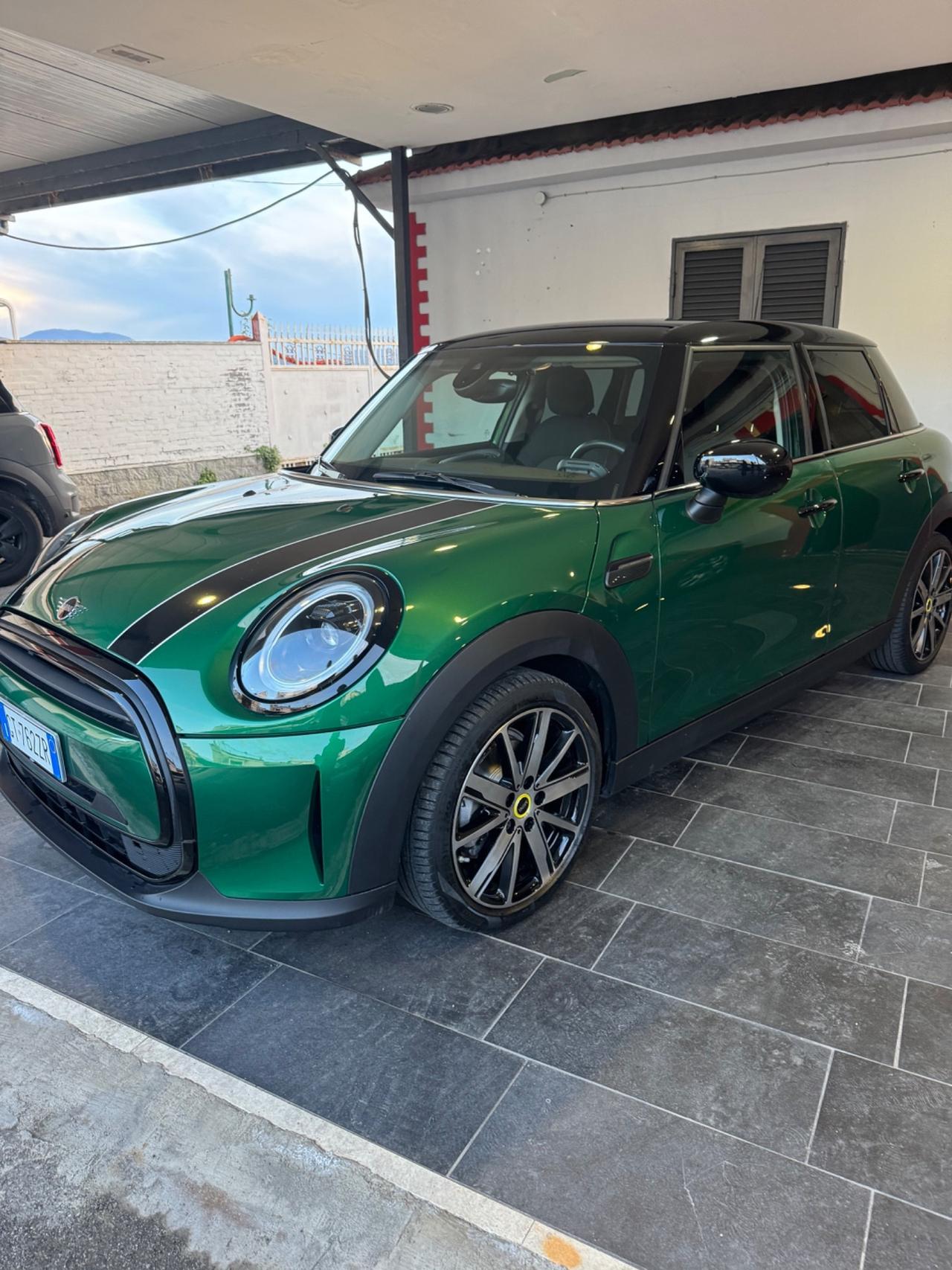 Mini 1.5 Cooper Essential 5 porte