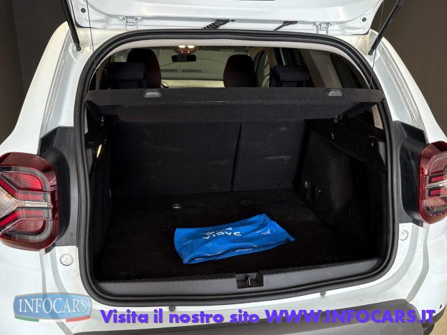 DACIA Duster 1.5 Blue dCi 8V 115 CV 4x2 Journey Autocarro 4 Pos