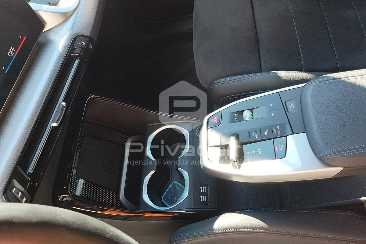 BMW X1 sDrive 18d Msport