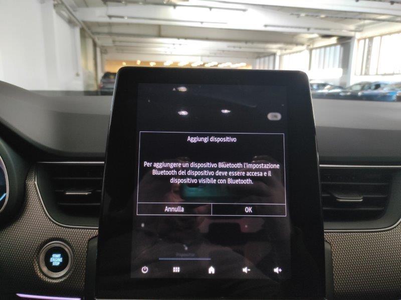 RENAULT Arkana - Arkana Hybrid E-Tech 145 CV Intens