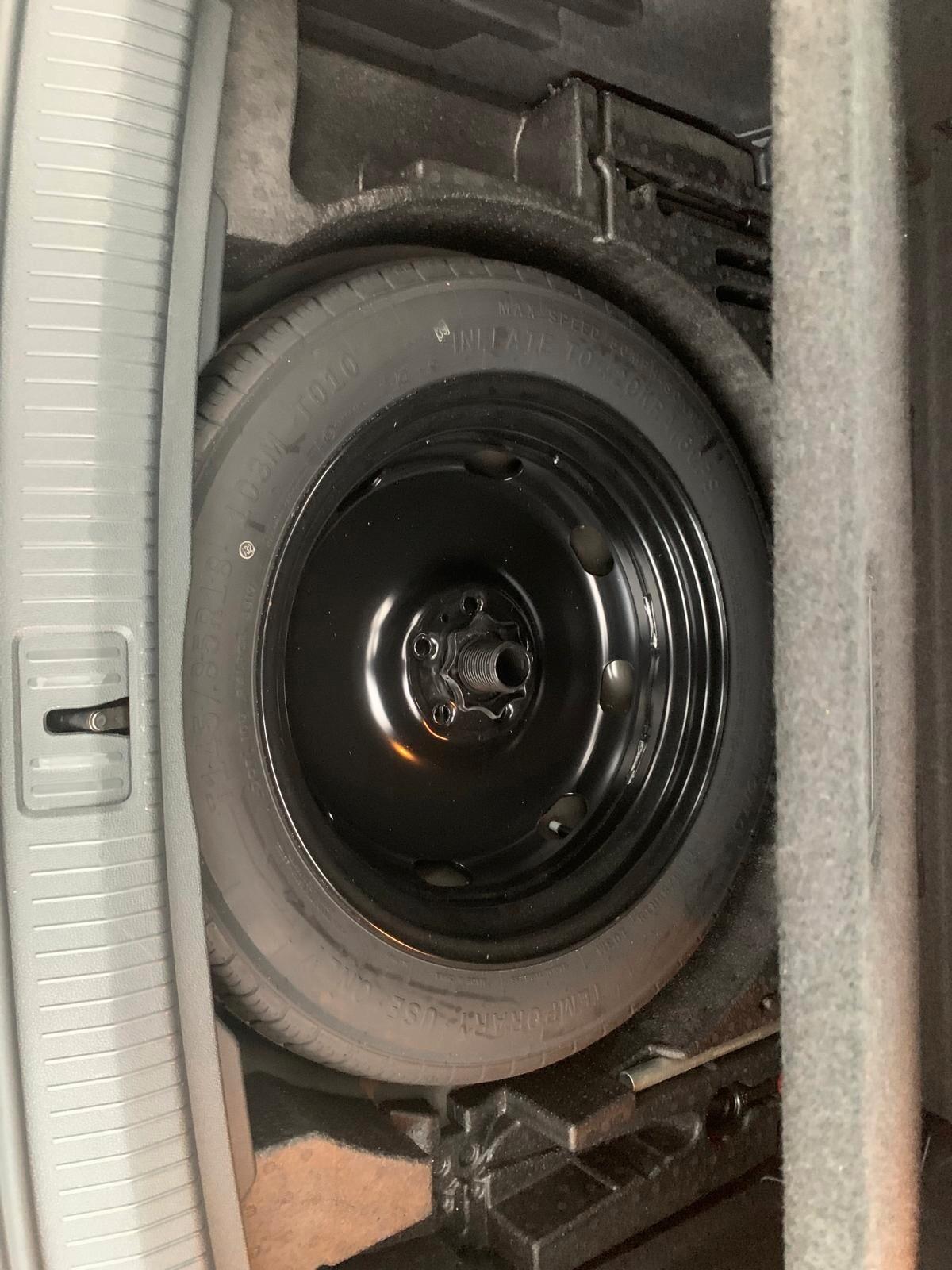 Volkswagen Tiguan 2.0 TDI SCR DSG Business BlueMotion Technology