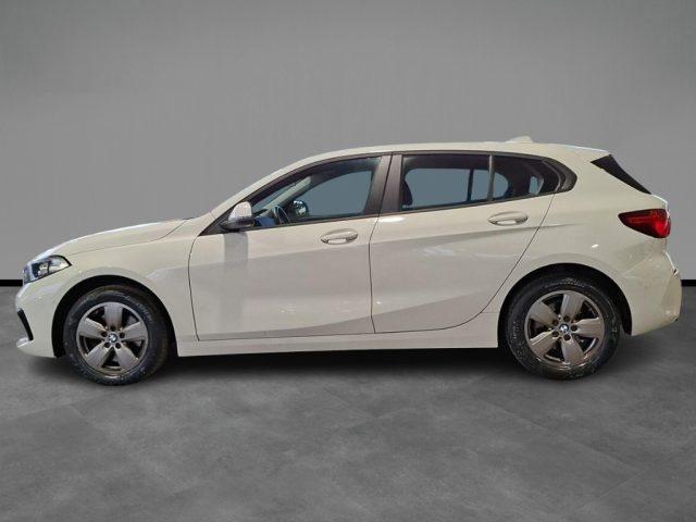 BMW 116 d 5p. Advantage Aut.