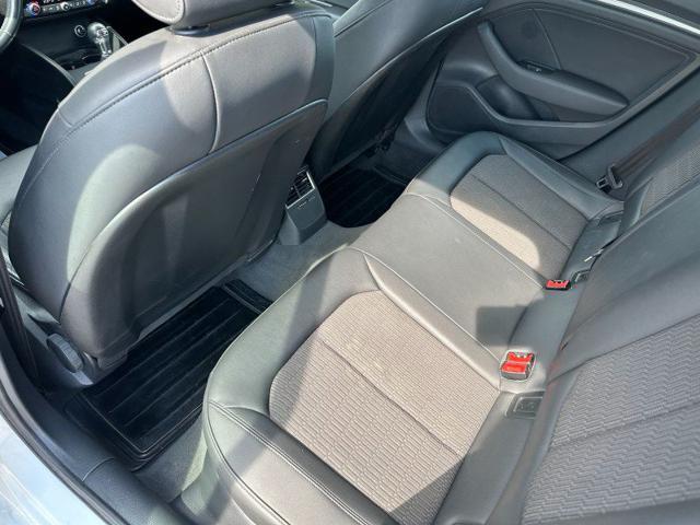 AUDI A3 SPB 1.6 TDI 116 CV S tronic Business
