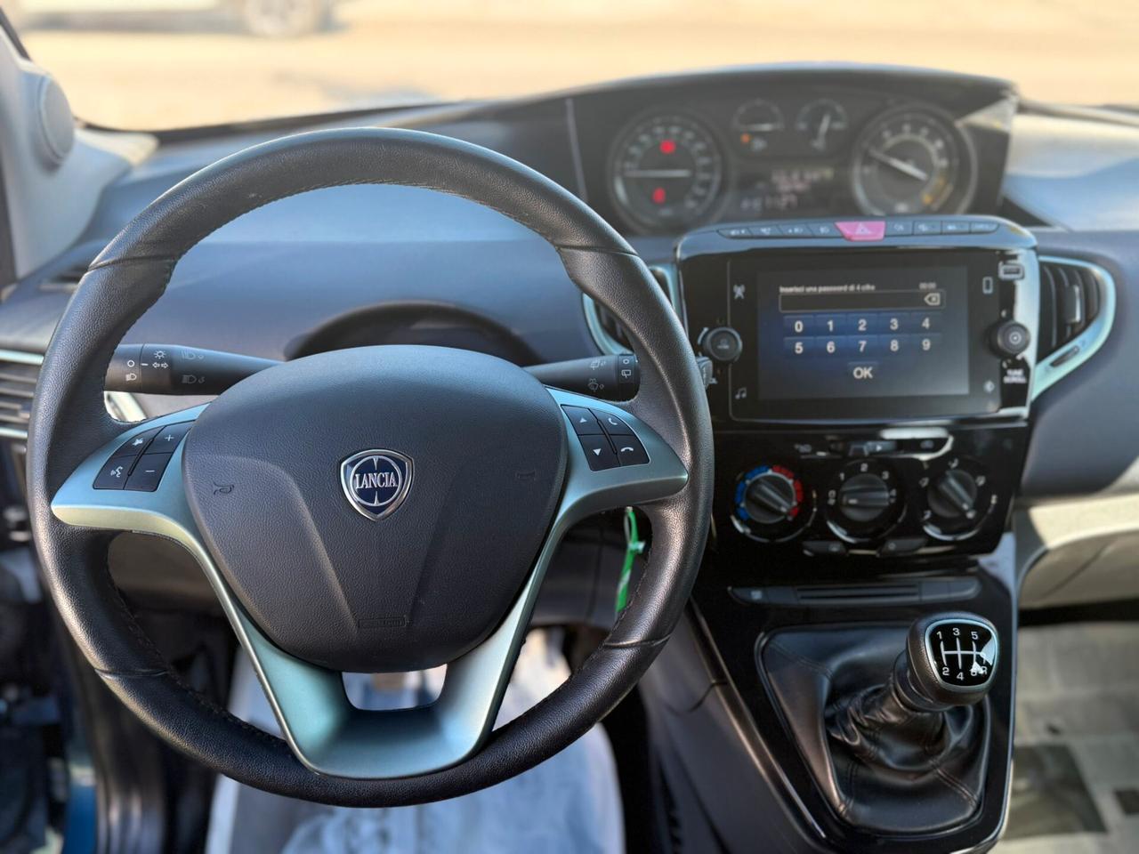 Lancia Ypsilon 2023 Full Optional