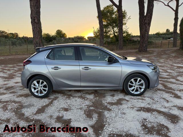 OPEL Corsa 1.2 100 CV Elegance