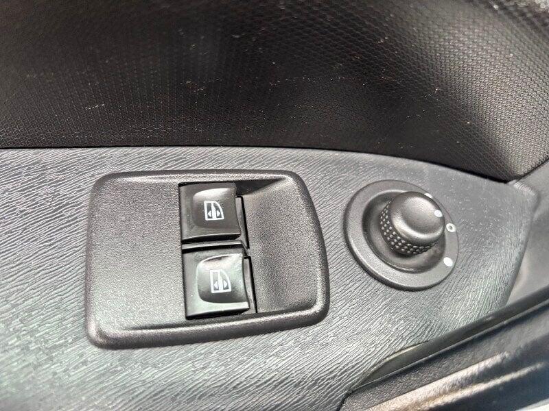 Renault Kangoo Kangoo Blue dCi 95CV Express Maxi Furgone Ice