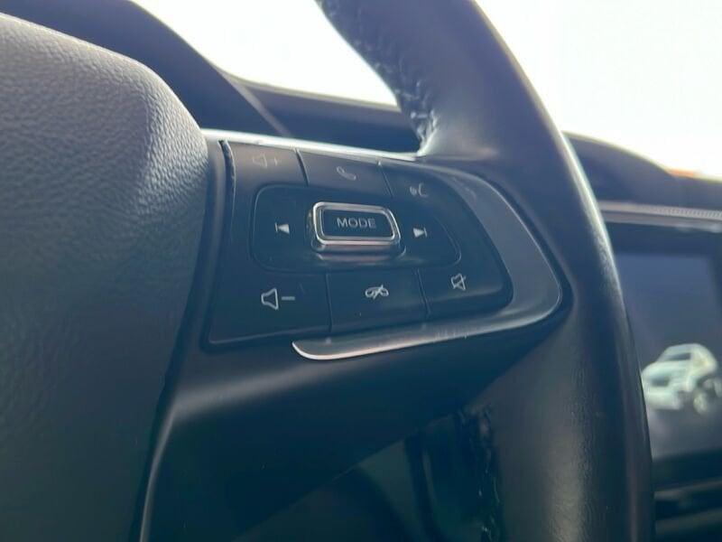 DR AUTOMOBILES dr 4.0 1.5 MT BENZINA/GPL