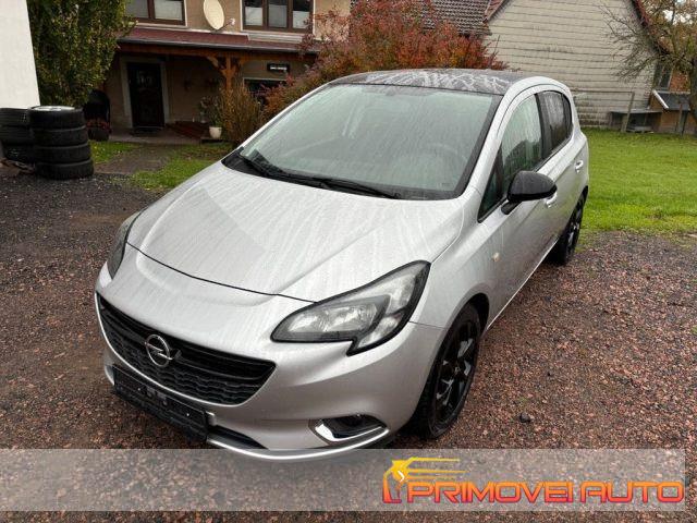 OPEL Corsa 1.4 Color Edition GPL