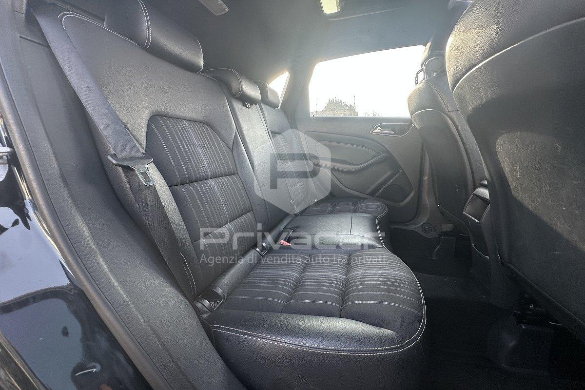 MERCEDES B 180 CDI Automatic Premium