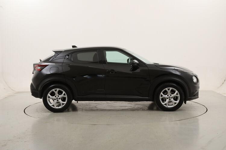 Nissan Juke N-Connecta BZ122316 1.0 Benzina 114CV