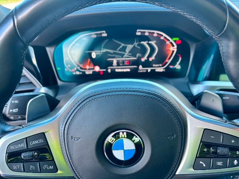 BMW Serie 4 Cpé(G22/82) 430i Coupé Msport