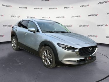 Mazda CX-30 2.0L Skyactiv-G M Hybrid 2WD Exceed