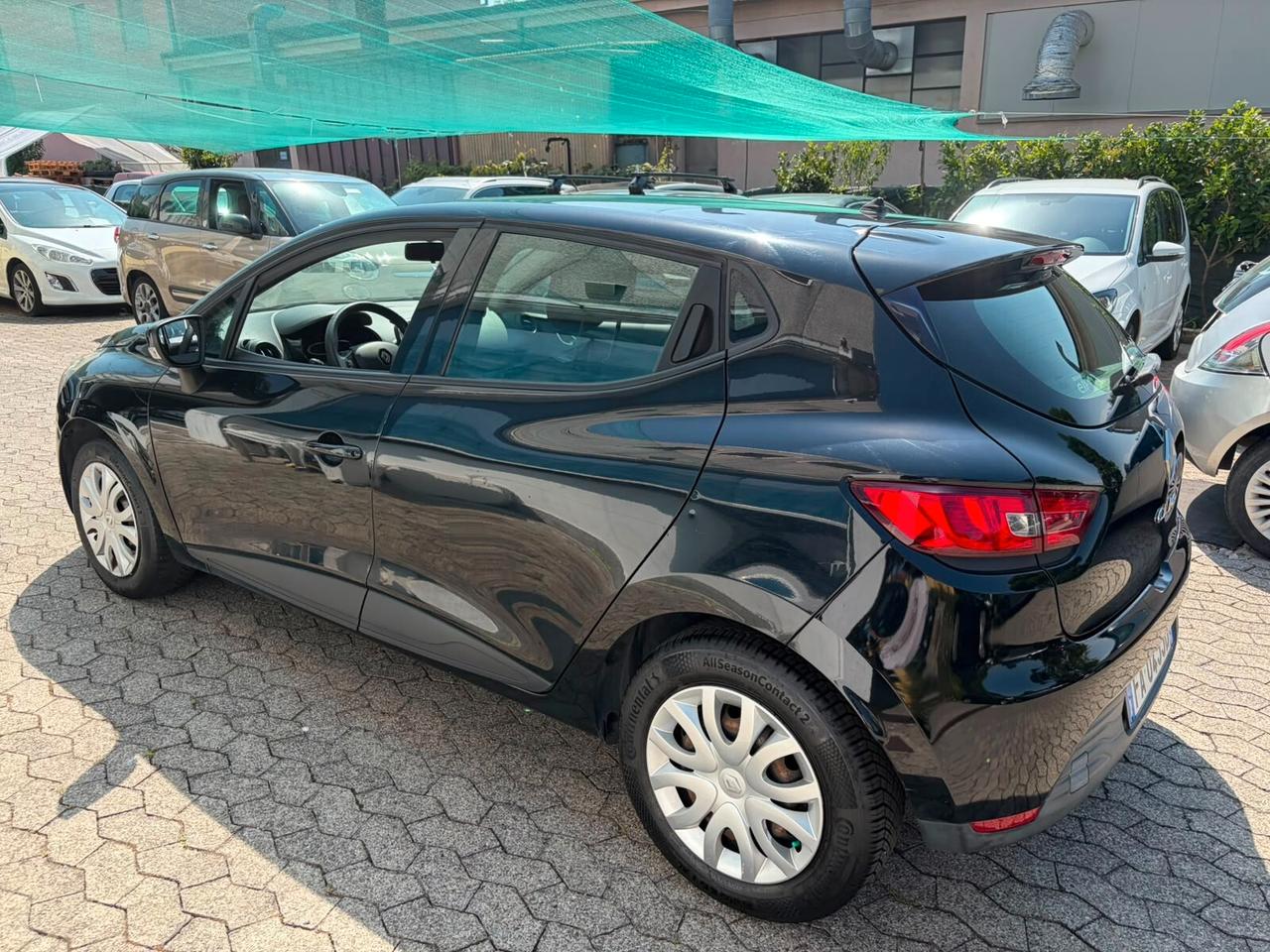 Renault Clio 1.2 75CV 5 porte Wave