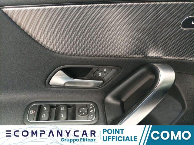 MERCEDES-BENZ A 180 Automatic Progressive Advanced