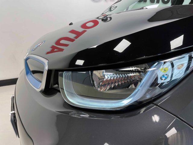 BMW i3 94AH RANGE EXTENDER